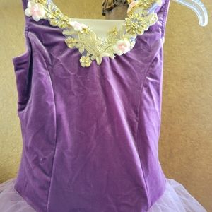 Dance costume
